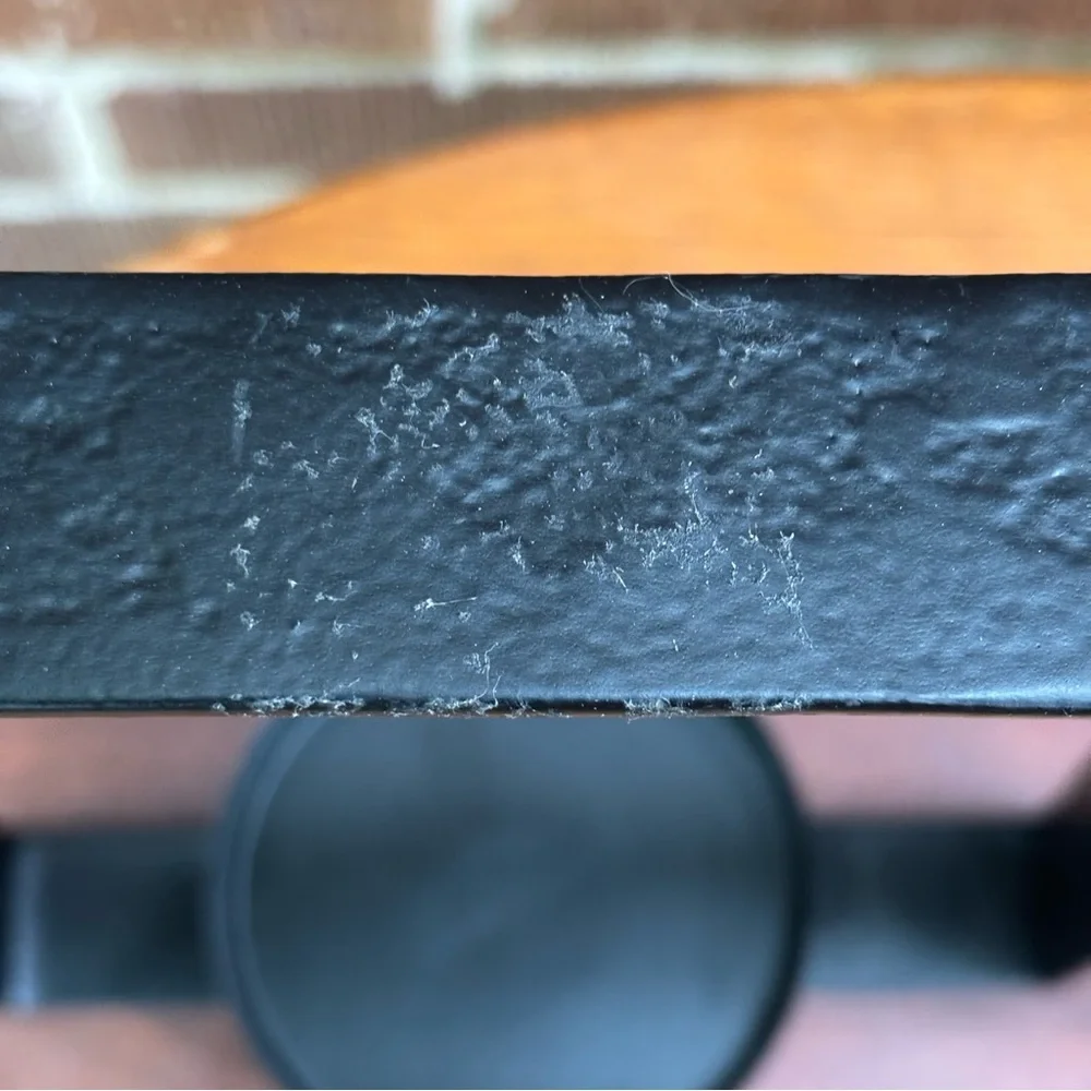 N/A metal pillar